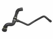 Mercedes Radiator Coolant Hose  - Genuine Mercedes 2205015782