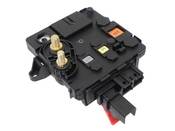 Mercedes Battery Cable Junction Block Connector - Genuine Mercedes 2205460641