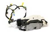 Mercedes Door Latch Assembly - Genuine Mercedes 2207201335