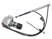 Mercedes Trunk Lid Pull Down Motor - Genuine Mercedes 2208000048