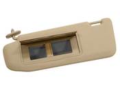 Mercedes Sun Visor  - Genuine Mercedes 22081007101A21