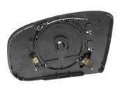 Mercedes Door Mirror Glass  - Genuine Mercedes 2208102221
