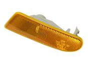 Mercedes Turn Signal Light  - Genuine Mercedes 2208200121