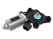 Mercedes Power Window Motor  - Genuine Mercedes 2208204542