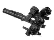 Mercedes Headlight Washer Nozzle  - Genuine Mercedes 2208601547