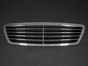 Mercedes Grille  - Genuine Mercedes 22088005839040