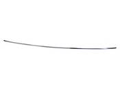 Mercedes Bumper Trim  - Genuine Mercedes 2208850074