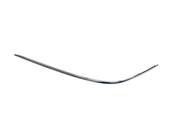 Mercedes Bumper Trim  - Genuine Mercedes 2208850174