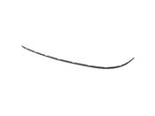 Mercedes Bumper Trim  - Genuine Mercedes 2208850225
