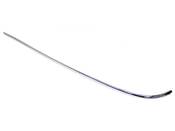 Mercedes Bumper Trim  - Genuine Mercedes 2208850374