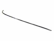 Mercedes Bumper Trim  - Genuine Mercedes 2208850474