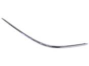 Mercedes Bumper Trim  - Genuine Mercedes 2208850574