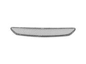 Mercedes Bumper Cover Grille Front Center - Genuine Mercedes 2208850653