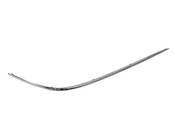 Mercedes Bumper Trim  - Genuine Mercedes 2208850674