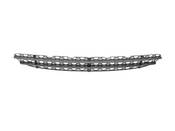 Mercedes Bumper Cover Grille  - Genuine Mercedes 2208851523