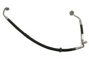 Mercedes Power Steering Pressure Line - Genuine Mercedes 2213203772