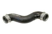 Mercedes Radiator Coolant Hose  - Genuine Mercedes 2215012491
