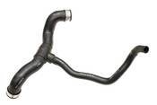 Mercedes Radiator Coolant Hose  - Genuine Mercedes 2215012591