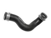 Mercedes Radiator Coolant Hose - Genuine Mercedes 2215013582
