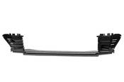 Mercedes Engine Cooling Fan Shroud  - Genuine Mercedes 2215052630
