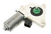 Mercedes Power Window Motor  - Genuine Mercedes 2218202742