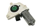 Mercedes Power Window Motor  - Genuine Mercedes 2218202842