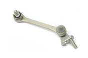 Mercedes Headlight Level Sensor Connector Rod   - Genuine Mercedes 2303200489