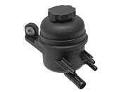 Mercedes Power Steering Reservoir - Genuine Mercedes 2304660202