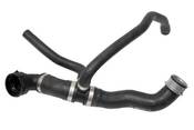 Mercedes Radiator Coolant Hose  - Genuine Mercedes 2305013482