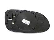 Mercedes Door Mirror Glass  - Genuine Mercedes 2308100521