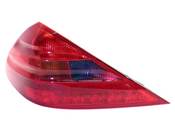 Mercedes Tail Light Assembly - Genuine Mercedes 2308200164