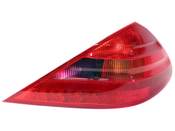 Mercedes Tail Light Assembly - Genuine Mercedes 2308200264