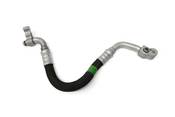 Mercedes A/C Refrigerant Discharge Hose  - Genuine Mercedes 2308301515