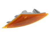 Mercedes Turn Signal Light  - Genuine Mercedes 2518200121