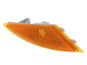 Mercedes Turn Signal Light  - Genuine Mercedes 2518200221