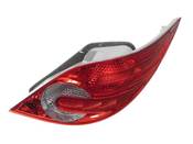 Mercedes Tail Light  - Genuine Mercedes 2518201664