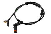 Mercedes ABS Wheel Speed Sensor - Genuine Mercedes 2519056100