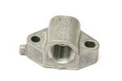 Mercedes Engine Timing Chain Tensioner Guard - Genuine Mercedes 2710520640