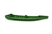 Mercedes Engine Timing Chain Guide  - Genuine Mercedes 2710521516