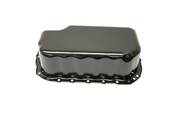 Mercedes Engine Oil Pan  - Genuine Mercedes 2720100528