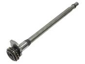 Mercedes Engine Balance Shaft - Genuine Mercedes 2720302672