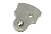 Mercedes Engine Balance Shaft Counterweight - Genuine Mercedes 2720340622