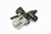 Mercedes Heater Control Valve - Genuine Mercedes 2722000031