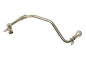 Mercedes Turbocharger Coolant Line   - Genuine Mercedes 275200215164