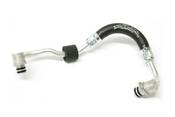 Mercedes Turbocharger Coolant Line  - Genuine Mercedes 2782000800