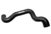 Mercedes Radiator Coolant Hose  - Genuine Mercedes 4635010684