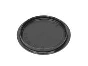 Mercedes Belt Tensioner Pulley Bolt Cover - Genuine Mercedes 6012020522