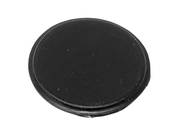 Mercedes Belt Tensioner Pulley Bolt Cover - Genuine Mercedes 6012020622