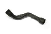 Mercedes Engine Crankcase Breather Hose - Genuine Mercedes 6420160881
