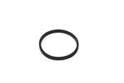 Mercedes Fuel Injection Throttle Body Mounting Gasket - Genuine Mercedes 6421410180